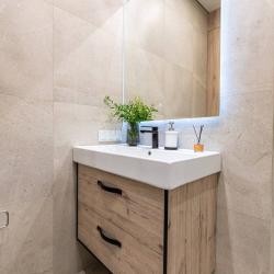 2-комнатные апартаменты стандарт