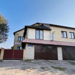 Фото Отель Вилла-Н