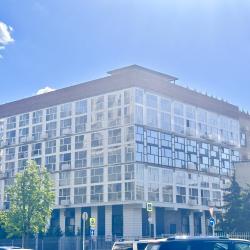 2-комнатные апартаменты стандарт 334