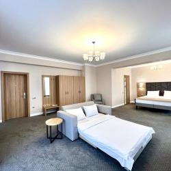 фото 33 Derbent Premium Hotel & SPA (Дербент Премиум)
