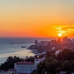 2-комнатные апартаменты люкс