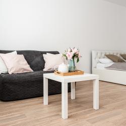 1-комнатные апартаменты стандарт №1