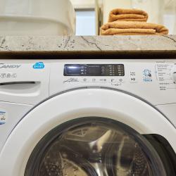 Фото Отель Комфортная квартира в Хосте с видом на море