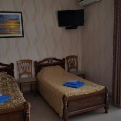 Фото Отель Славянка