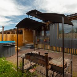 Фото Отель Павловские купели