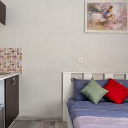 фото 5 Апартаменты на улице Миргородская 12А
