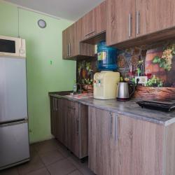 Фото Отель Анапское взморье