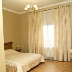 Фото Отель Россия