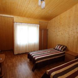 Фото Отель Санрайс