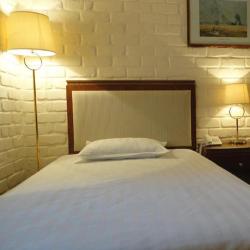 Фото Отель Arien Plaza (Ариен Плаза)