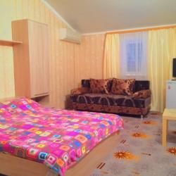 Фото Отель АндриАнна