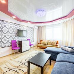 Фото Отель Elite Apartments на Ракетостроителей