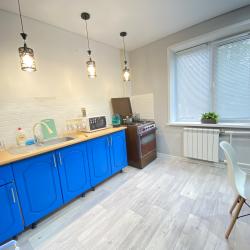 Фото Апартаменты на улице Звездная, 36