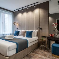 Апартаменты Lux East с 2 комнатами