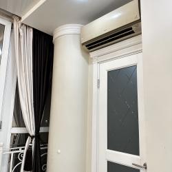 Фото Апартаменты на ул. Новороссийская 2к