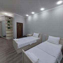 Номер стандарт с 2 односпальными кроватями