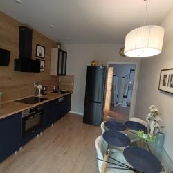 Апартаменты стандарт Октябрьская улица, 23