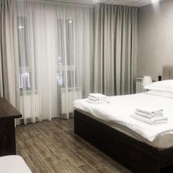 Фото Отель Волжская гавань