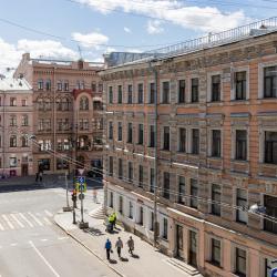 фото 15 Focus Rooms (Фокус Румс) Невский
