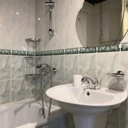 2-комнатные апартаменты стандарт