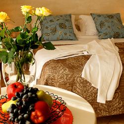 Фото Отель Гомер