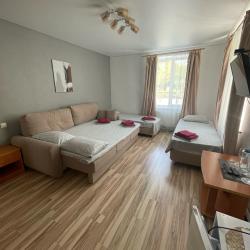 Фото Отель Гостевой дом Джулия