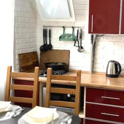 Фото Апартаменты на улице Камиля Якуба