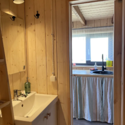 Фото Отель Черный домик