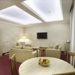 Фото Амичи Гранд Отель