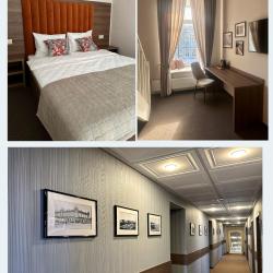 Фото Отель Дом Купца Горшенина