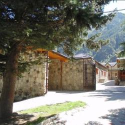 Фото Отель Старый Аламат