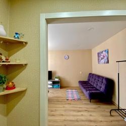 Фото Апартаменты на улице Морозова 32