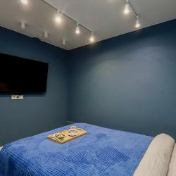 Фото Апартаменты Космос на Северном переулке 50