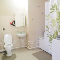 Фото Отель Уютный дом на улице Карпинского