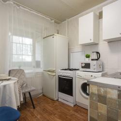 Фото Отель Moment House (Момент Хаус) на улице улица Циолковского 22