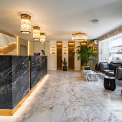 Фото Отель Boutique Embargo (Бутик Эмбарго)