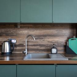 Фото Отель Grey Villas (Грей Виллас)