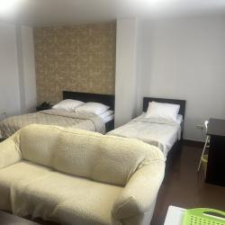 4-местный номер улучшенный семейный