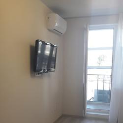 Фото Отель Апартменты на улице Пархоменко 133/2