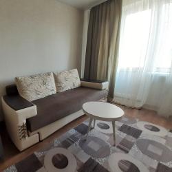 1-комнатные апартаменты стандарт