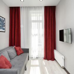 Апартаменты стандарт