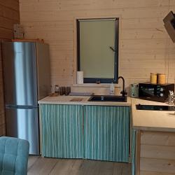 3-комнатный коттедж улучшенный