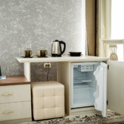 Фото Отель Яуза