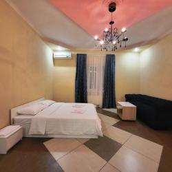 Фото Отель Колибри