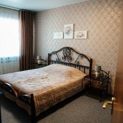 Номер стандарт семейный