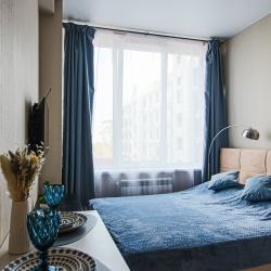 фото 1 Norke Apart (Норке Апарт) на улице Шереметьевской