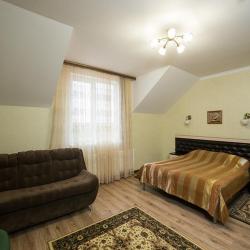 Фото Отель Комфорт