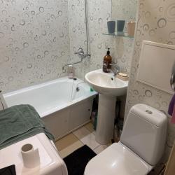 Фото Апартаменты на проспекте Ленина 111А