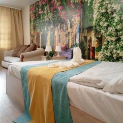 Фото Отель Rusdom Sweet Apartments (Русдом Свит) на улице Красная Сибирь