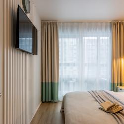 Фото Отель Satin Home Apart на Большой Сампсониевский проспект 69к3